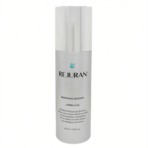 REJURAN 45ml Emulsione Rinfrescante Leggera C-PDRN con Acido Ialuronico e Centella per l'Equilibrio Olio-Acqua, Crema Viso Lenitiva - Product Image 3