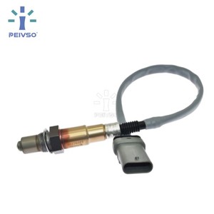 PEIVSO ยี่ห้อใหม่เซ็นเซอร์ออกซิเจนด้านหลังสำหรับบูอิค 2018 เอนคอร์ 1.5T OEM 26226027 พอดีอย่างสมบูรณ์แบบตอบสนองรวดเร็ว - Product Image 1