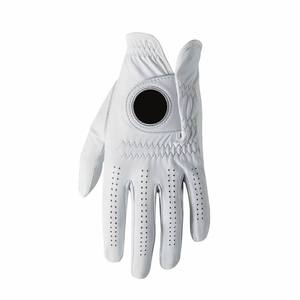 Custom Anti-slip Golf <b>Gloves</b> Women's Left and Right Hand Soft Breathable Pure Sheepskin <b>Gloves</b> Lady Female golf <b>gloves</b> sheepskin - Product Image 4