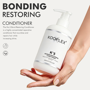 Kooplex 120ml Crema de Alisado Japonés de Marca Blanca para el Cuidado del Cabello Repara Protege y Fortalece para Tratamiento de Salón - Product Image 6