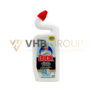 <b>Duck</b> Toilet Cleaner Gel Lavender Citrus 500ML Wholesale - Product Image 5