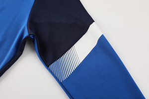 Survêtement de football haute performance, logo d'équipe personnalisé, tenue d'échauffement respirante pour le jour du match - Product Image 4