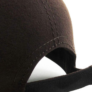 Gorra de Béisbol Ajustable de 5 Paneles, Impresa, 100% Algodón, Impermeable, Bordada, Transpirable, de Alto Rendimiento, para las Cuatro Estaciones - Product Image 6