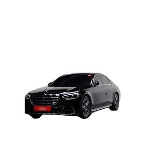 Mercedes-Benz Classe S S400 d 4MATIC Diesel Automatique 2022, 51 911 km, Volant à Gauche, Caméra Arrière - Product Image 1