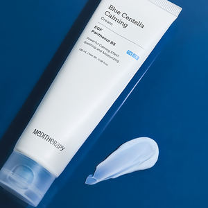 MEDITHERAPY Kore KOREA BEAUTY Crema y Loción Facial Calmante de Centella Azul - Product Image 2