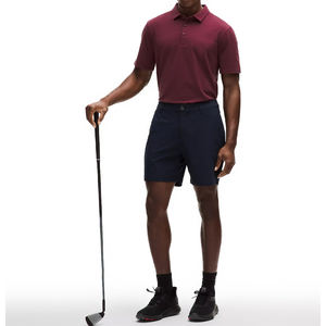 Polo Evolution para hombre, personalizado, transpirable, elástico, de secado rápido, informal, para golf y actividades al aire libre. - Product Image 5