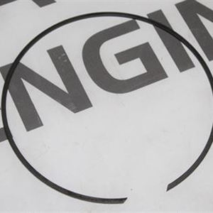 Anillo de Retención de Alta Tensión, Anillo de Retención Interno Duradero, Sujetador Tipo C para Alineación Segura del Eje, Herraje Industrial - Product Image 3