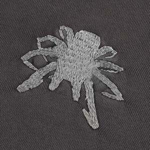 Sweat à capuche d'hiver 100 % coton OEM 2025 pour homme, avec logo personnalisé, motif lettres, impression numérique surdimensionnée, haute qualité - Product Image 6