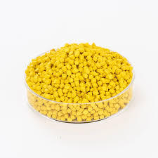 Masterbatch multicolore PP PE de qualité film plastique, haute fluidité, pour emballage alimentaire par moulage par injection et soufflage - Product Image 3