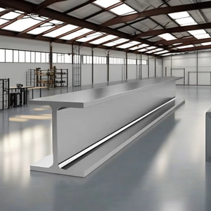 6000 Series Aluminum Y U J I F Channel with Cutting & Welding Services for Transportation Tools - Product Image 1