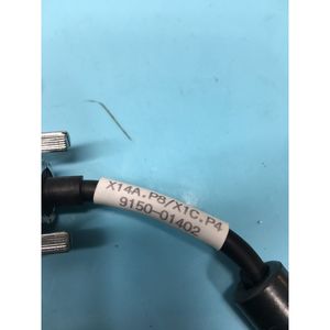 AMAT 9150-01402 C/ASSY-X14A.P8/X1C.P4/X3A.P10 - Equipo y Piezas de Semiconductores de Confianza de Marca Global - Product Image 4
