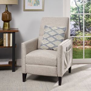 Poltrona Reclinabile - Product Image 1