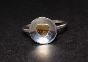 925 Sterling Silver Vintage <b>Ring</b> Handmade Minimalist Fashion Jewelry for Certified Christian Design Anniversary Gift for Her - Product Image 3