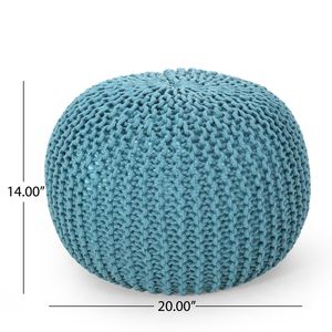 MORO <b>Pouf</b> - Product Image 6