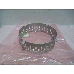 AMAT 0040-39266 Rev.A, ฝาครอบโครงอะลูมิเนียม, WXZ - อุปกรณ์และอะไหล่เซมิคอนดักเตอร์ระดับโลกที่เชื่อถือได้ - Product Image 2