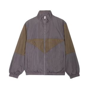 เสื้อแจ็คเก็ตกันลมแบบสั่งทำรุ่นใหม่ ผลิตในปากีสถาน เสื้อผ้ากลางแจ้ง ฮิปฮอป เสื้อแจ็คเก็ตกันลมไนลอนสำหรับผู้ชาย - Product Image 6