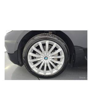 BMW GranTurismo (GT) 630i xDrive Luxe Euro V 2022, boîte automatique, conduite à gauche, 42 544 km - Product Image 5