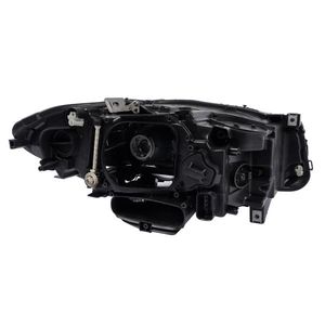 2014-2017 for BMW 5 Series F10 Xenon Left Side Headlight for 550i 535i 528i 63117343905 Halogen & Xenon Options - Product Image 6