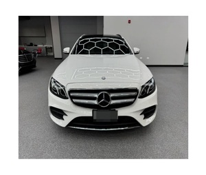 รถยนต์ E-Class E400 ปี 2017 ที่ผ่านการรับรองและตรวจสอบแล้ว พร้อมสำหรับการส่งออก - Product Image 1