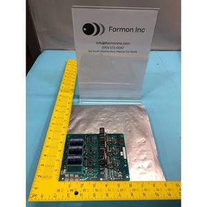Carte de circuit imprimé de commande moteur LAM 027394 AMN MK 3, 172985 - Équipements et pièces semi-conductrices d'occasion fiables à l'échelle mondiale chez - Product Image 2
