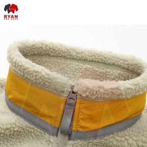 เสื้อแจ็คเก็ตฟลีซ Ryan Pro Gear สำหรับผู้ชาย เนื้อผ้านุ่มสบาย ระบายอากาศได้ดี พร้อมบริการสกรีนโลโก้ตามสั่ง รับผลิตแบบ ODM และ OEM - Product Image 4