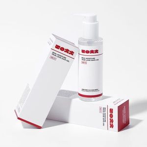 Real Moisture 150ml Gel Coreano all'Aloe Vera Nuovo Dispositivo Medico True Love Safe - Product Image 1