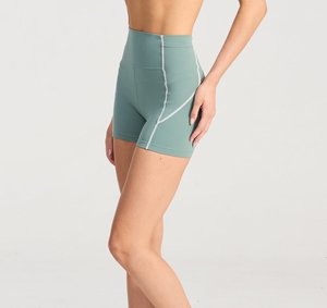 Casual Lightweight Fashion <b>yoga</b> <b>Shorts</b> - Product Image 6