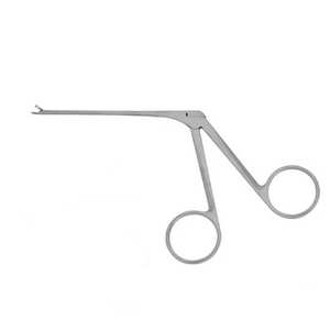 Juego de Pinzas para Oídos ENT Instruments, 20 Piezas de Acero Inoxidable, Equipo Quirúrgico Ortopédico, Kit de Cirugía Otorrinolaringológica, Grado Hospitalario - Product Image 3