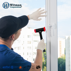 Getta Tools-Tapa de agarre texturizada en rojo, TPR suave reemplazable, bloqueo de cabeza de martillo, orilla cuadrada 59-72, luz de grado industrial - Product Image 3