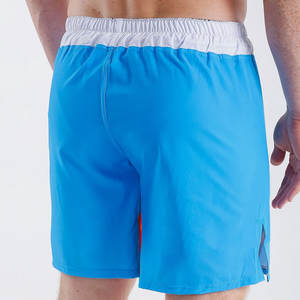 Pantalones Cortos de Muay Thai Duraderos Hechos a Medida, Pantalones Cortos de Muay Thai Sublimados de Primera Calidad, Pantalones Cortos de Muay Thai para Entrenamiento de Kick Boxing - Product Image 4