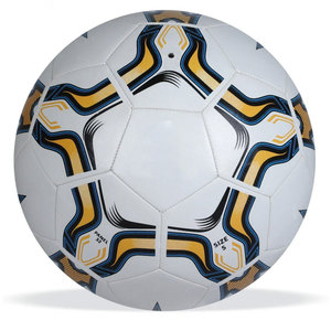 Original Football Soft PU Leather Training <b>Game</b> Ball Professional <b>Inflatable</b> Football Online Sale - Product Image 5