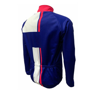 Cycling Jacket Men <b>Bicycle</b> Bike Rain Jacket Waterproof Wind Coat Windproof Riding Jacket Windbreaker <b>Light</b> Weight - Product Image 2