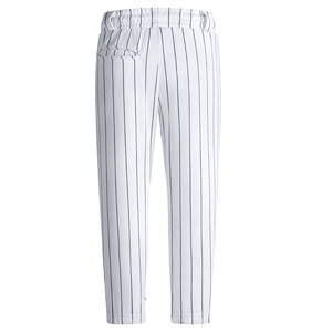 Pantalon de sport ample en coton 100% de qualité supérieure, design tendance, 375 g/m², idéal pour l'été, style baseball décontracté, personnalisable - Product Image 5