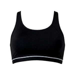 Soutien-gorge de sport confortable et à séchage rapide, nouveau design, pour femmes, vêtements de fitness, vêtements de sport pour femmes, soutien-gorge de sport pour la gym. - Product Image 3