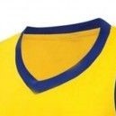 Tenue de basketball respirante sur mesure (OEM) – Ensemble maillot et short – Personnalisation gratuite du nom de l'équipe - Product Image 3