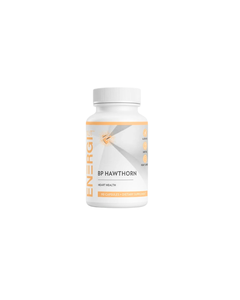 EnergiNut Capsules d'Herbes d'Aubépine de Haute Qualité pour Adultes OEM – Fabriqué aux États-Unis, Sans Gluten, Certifié GMP - Product Image 1