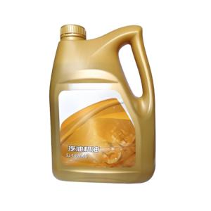 Huile de moteur synthétique de haute qualité pour essence, huile de base <span class=keywords><strong>API</strong></span> <span class=keywords><strong>SJ</strong></span> SL <span class=keywords><strong>SAE</strong></span> 5W30/10W30/10W40/15W40/20W50, huile moteur automobile - Product Image 4
