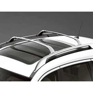 Productos de gran venta LCB-609180 Plataforma utilitaria superior para coche, resistente a arañazos, para extensión de carga de reparto - Product Image 5