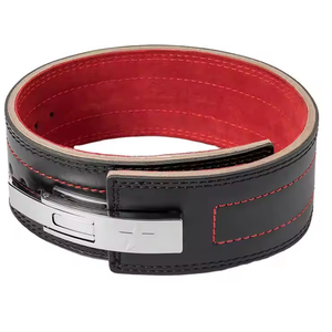 Nuevo Cinturón de Levantamiento de Pesas para Gimnasio, Soporte Lumbar, Cinturones de Entrenamiento de Fuerza, Precios al por Mayor para Levantamiento de Pesas - Product Image 6