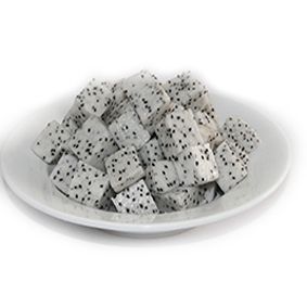 MÁS VENDIDO |   Fábrica de Fruta del Dragón Roja Congelada IQF del Delta de Vietnam |   Proveedor Confiable - Product Image 4