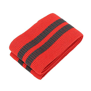 Bandas Elásticas de Cadera de Alta Resistencia con Marca Personalizada, Forro de Goma Antideslizante, Fabricante OEM - Product Image 4