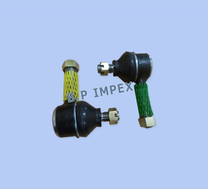 เหมาะสำหรับชุดประกอบซ็อกเก็ตพวงมาลัย TATA รุ่น RH LH OEM 282933800113 282933800114 อะไหล่รถบรรทุก - Product Image 1