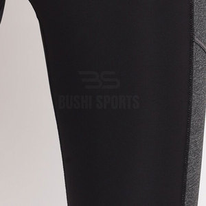 Leggings à faible MOQ pour la vente en ligne, leggings de haute qualité pour femmes, vêtements de fitness, leggings de yoga pour femmes - Product Image 6