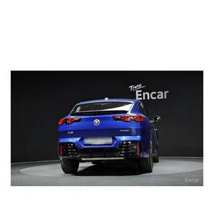 BMW X2 XDrive20i M Sports 2025, Volante a la Izquierda, 5069 km - Product Image 4