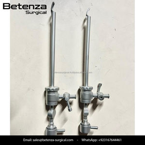 Forceps endoscopiques Daniel - Product Image 6