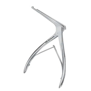 290mm Long Stainless Steel Veterinary Orthopedics <b>Instrument</b> Orthopaedic <b>Instruments</b> Kerrison Rongeur <b>Surgical</b> Medic <b>Instruments</b> - Product Image 1