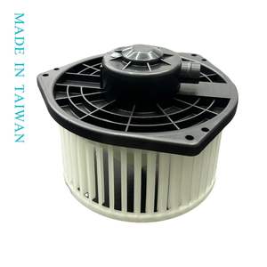 มอเตอร์โบลเวอร์ CHIN LANG ผลิตในไต้หวัน สำหรับรถยนต์ ISUZU D-MAX ปี 2012-2021 พวงมาลัยขวา/ซ้าย 0E # 8-98139-427-0 - Product Image 1