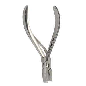 คีมจัดฟันสแตนเลสสตีลสำหรับงานทันตกรรมของ Apto Enterprises เครื่องมือดัดลวดจัดฟันแบบแม่นยำ - Product Image 2