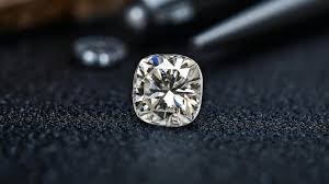 Diamant cultivé en laboratoire certifié IGI, taille coussin, D VS VVS, 0,5-3 carats, diamant en vrac pour la fabrication de bijoux JAY GOPAL IMPEX LOOSE-06 - Product Image 2