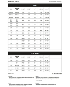 Pantalones de esquí impermeables para niños, con forro polar, bolsillos con cremallera, correas ajustables en los hombros, peto de esquí para invierno. - Product Image 5